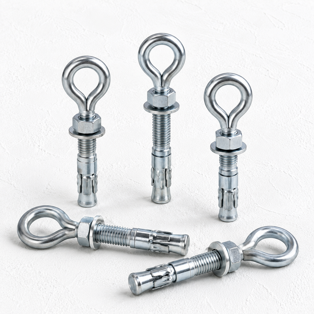 Industrial supplies